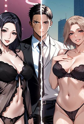 漫蛙漫画网页新番上线